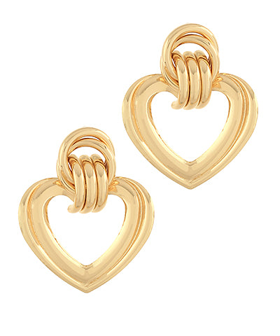 Love Knot Earrings
