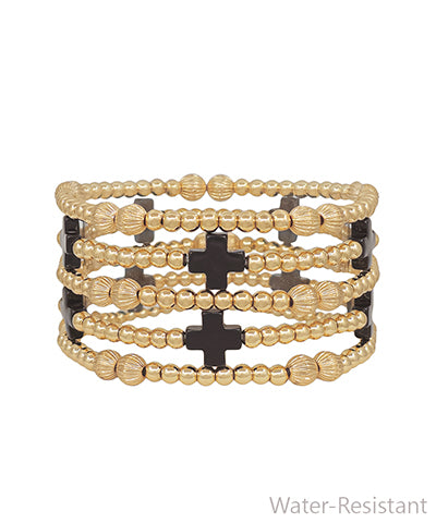 Cross Stack