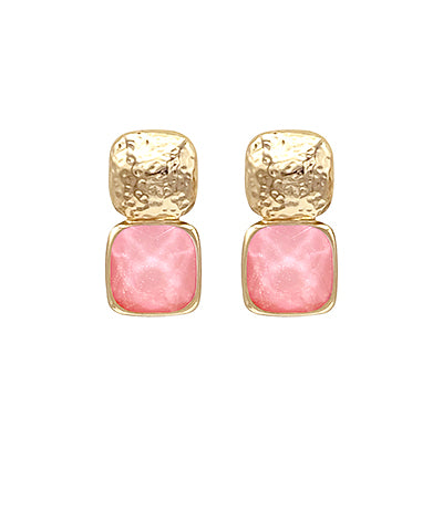 Showtime Style Earrings