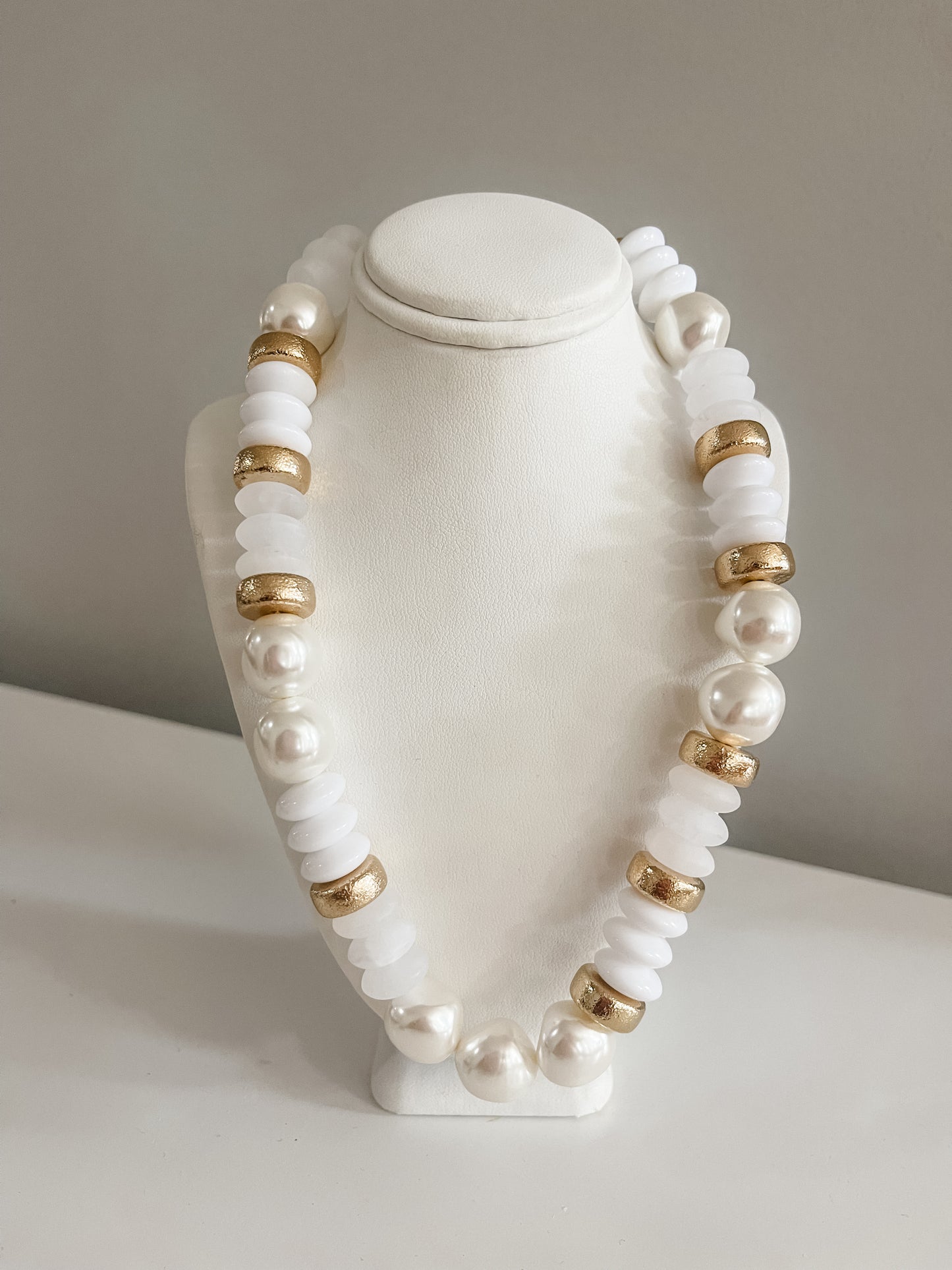 The Millie Necklace