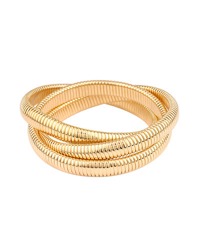Golden Hour Stack