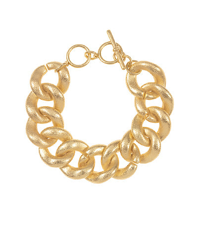 Vintage Chain Bracelet