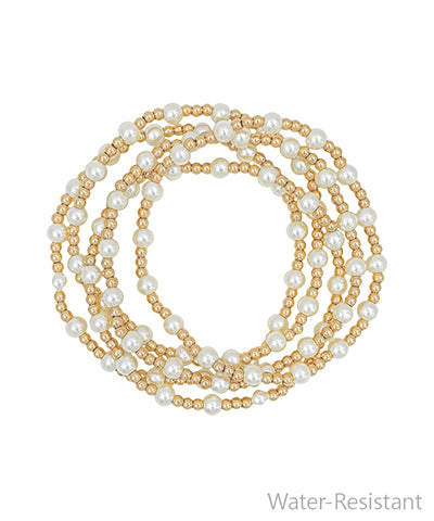 Pearl Stack