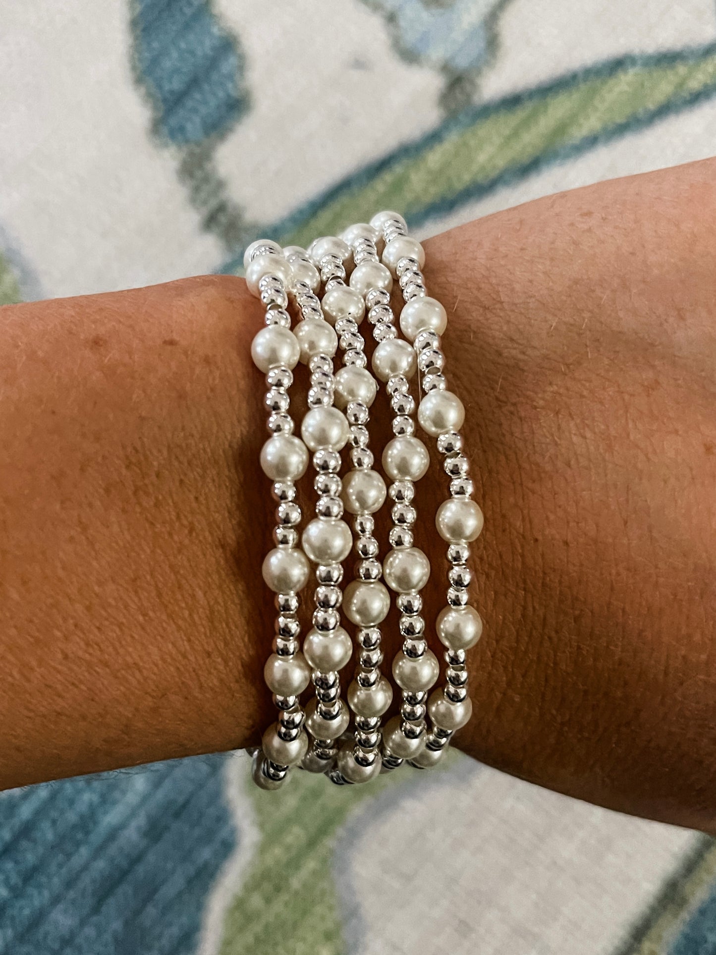 Pearl Stack