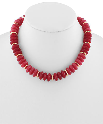 The Olivia Necklace