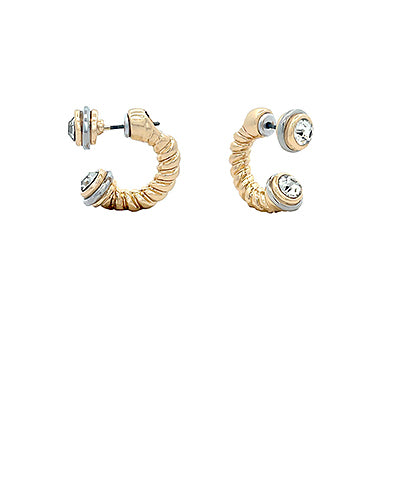 The Sloane Hoops