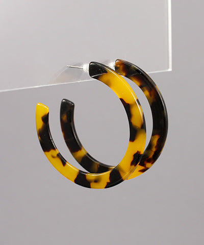  Tortoise Hoops