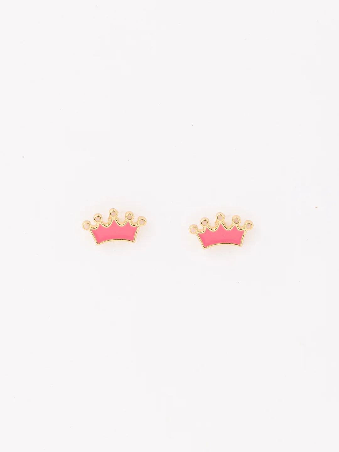 Little Girl Studs