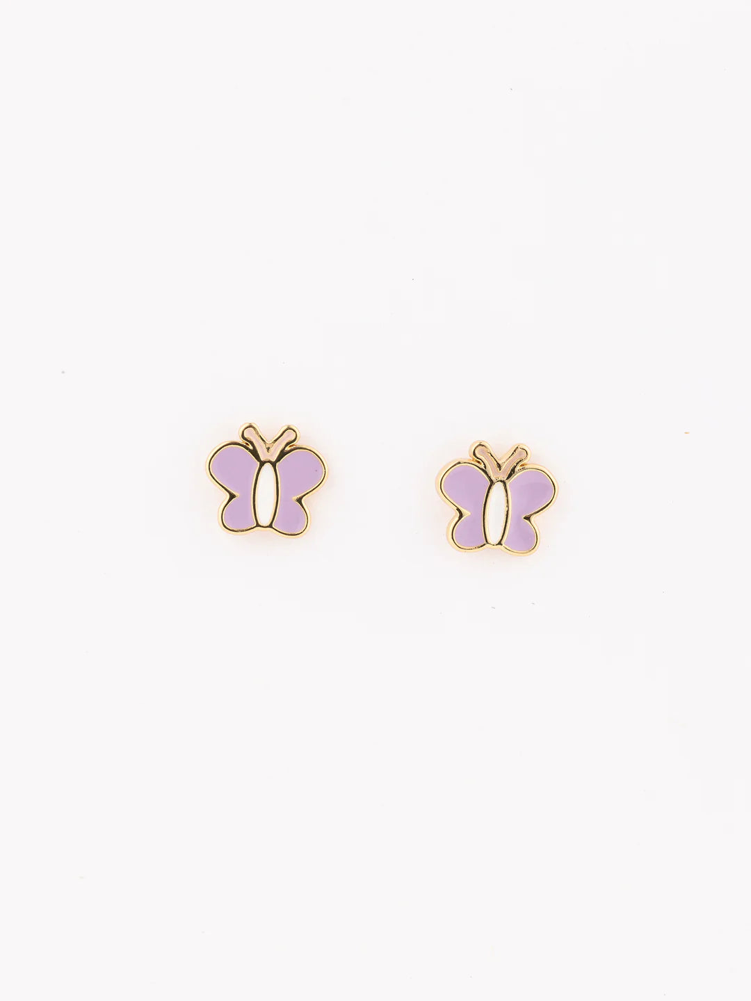 Little Girl Studs
