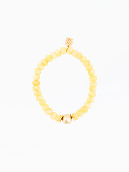 Paloma Beaded Bracelet