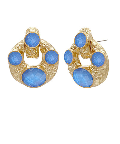 Simply Whispers Earrings