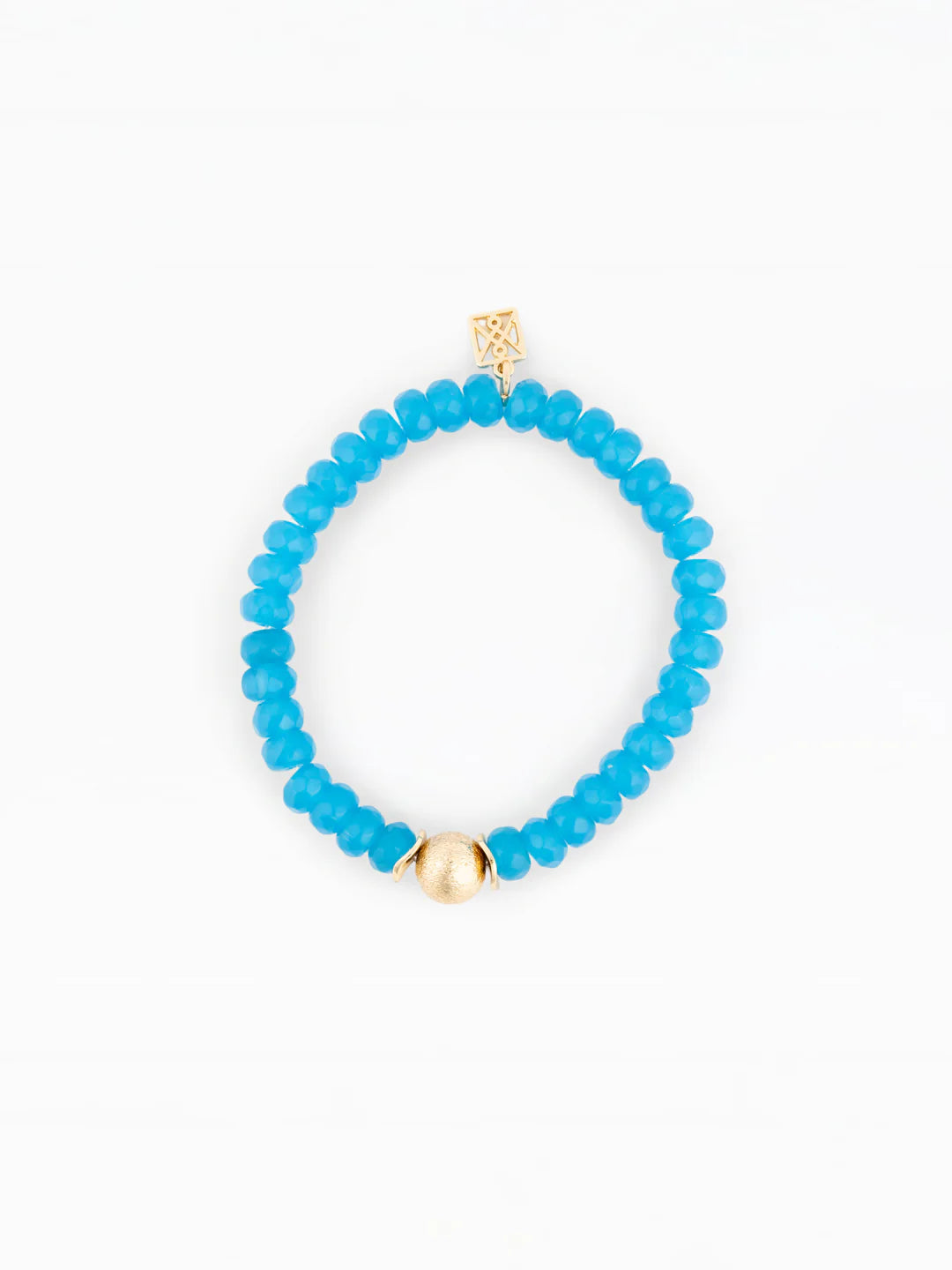 Paloma Beaded Bracelet
