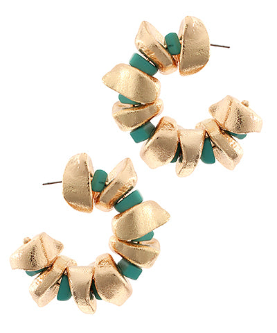 Rodeo Glam Earrings