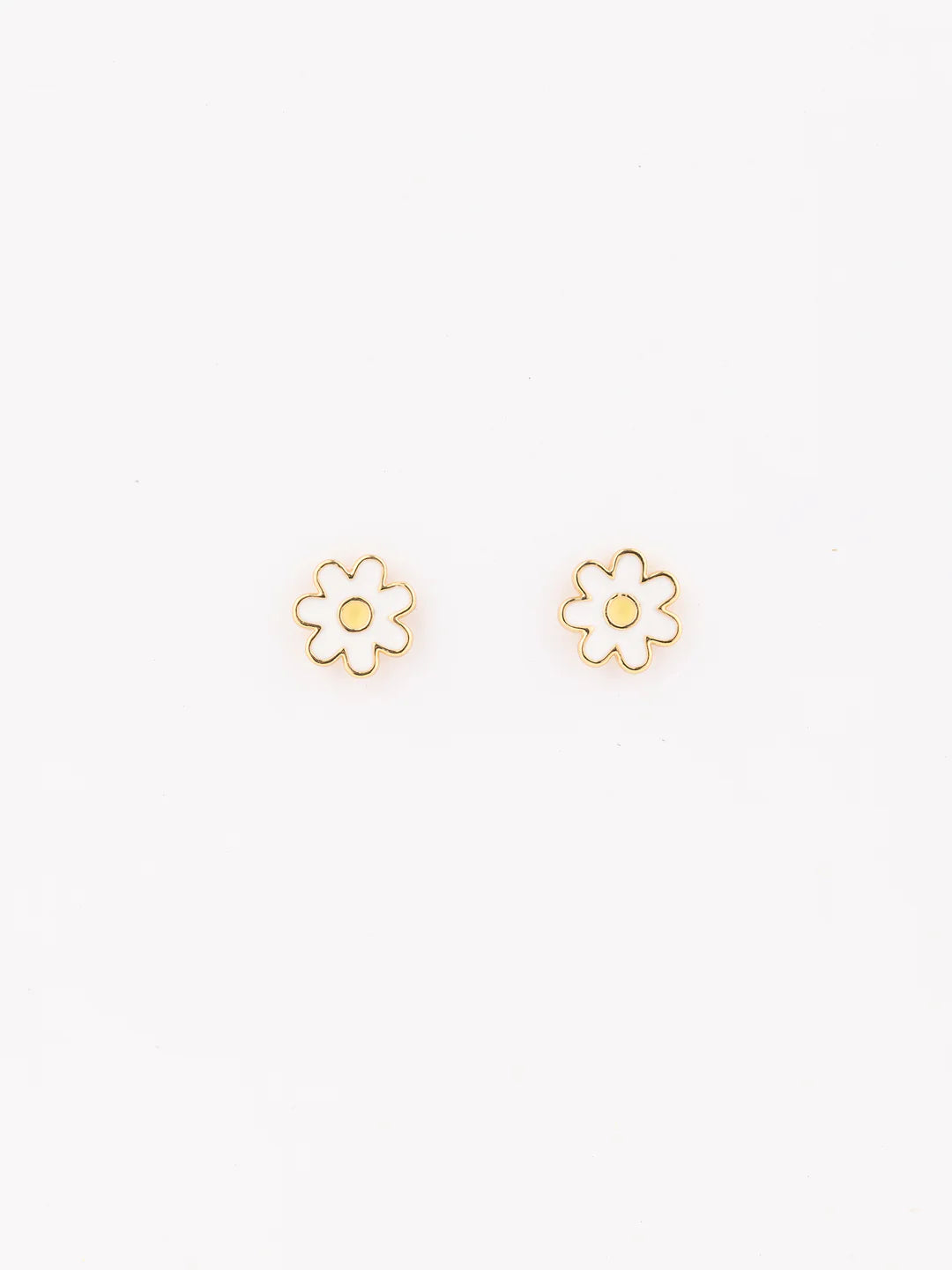 Little Girl Studs