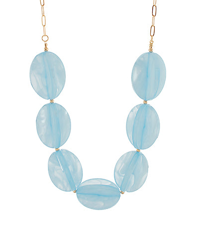 Star Fruit Necklace