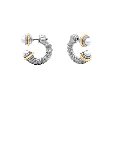 The Sloane Hoops