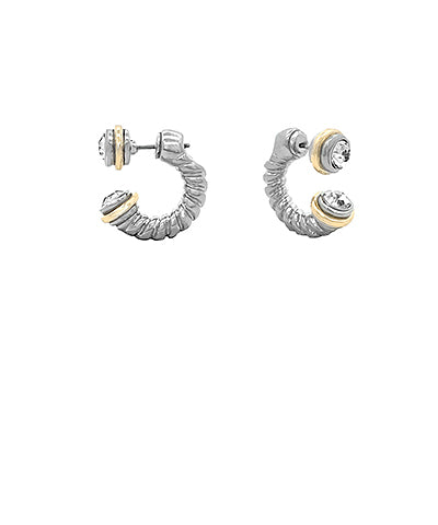 The Sloane Hoops