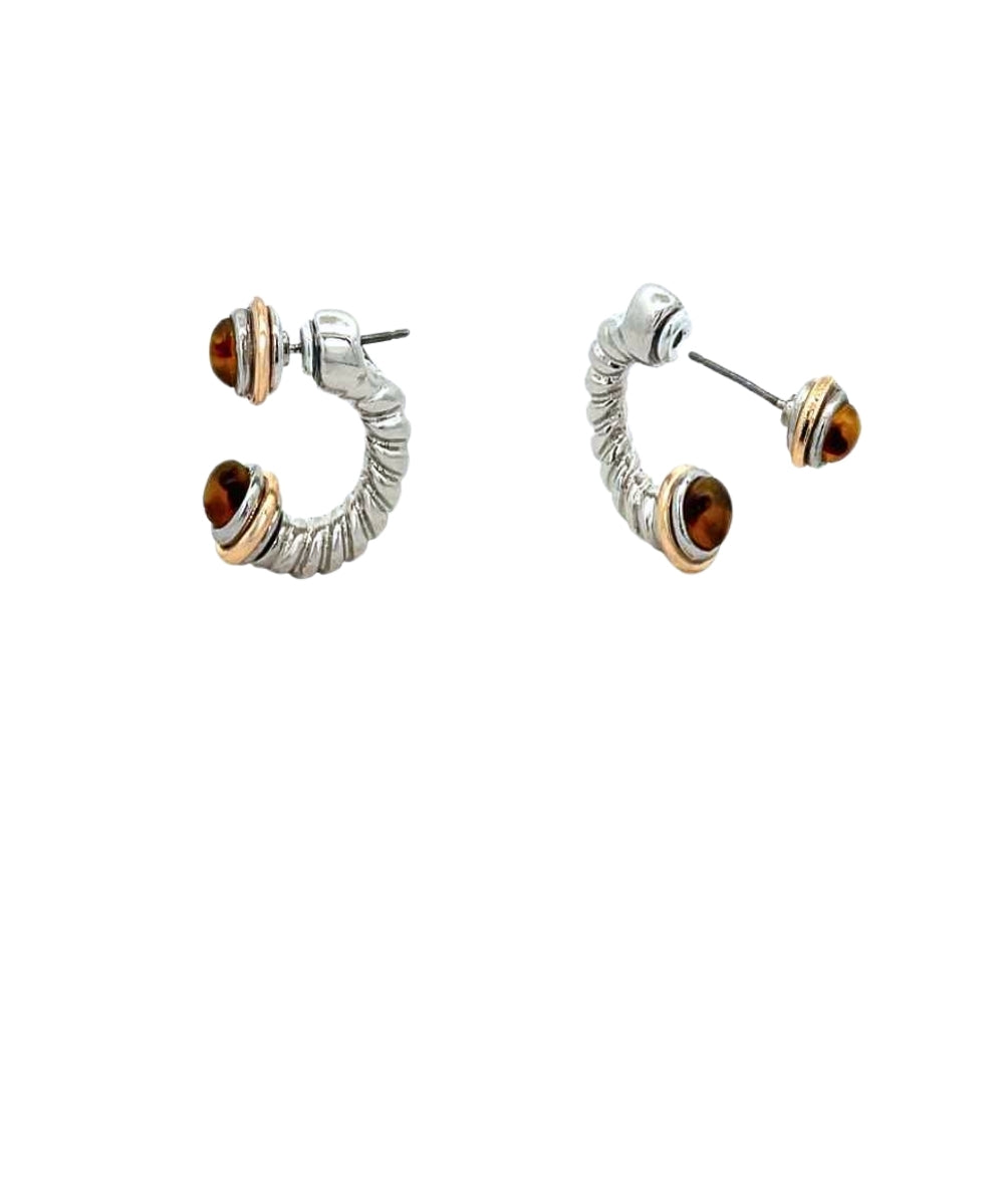 The Sloane Hoops