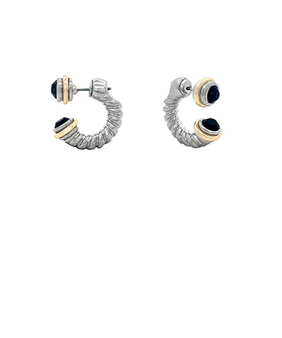 The Sloane Hoops