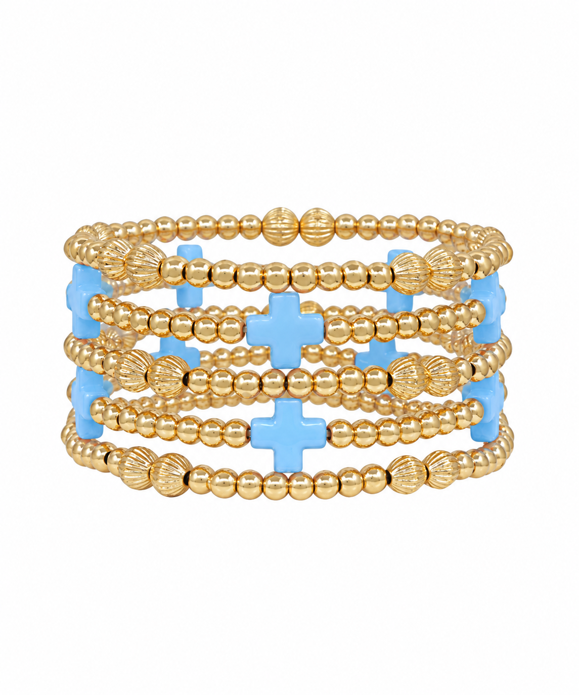Cross Stack